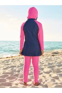 Next 3 Piece Swim Set (8-16yrs) -Angel & Rocket Shop 122 463s2