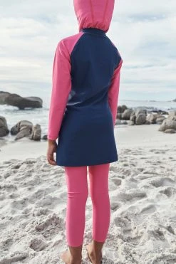 Next 3 Piece Swim Set (8-16yrs) -Angel & Rocket Shop 122 463s3