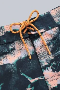 Animal Purple Daisy Kids Recycled Rash Vest -Angel & Rocket Shop 147763s4