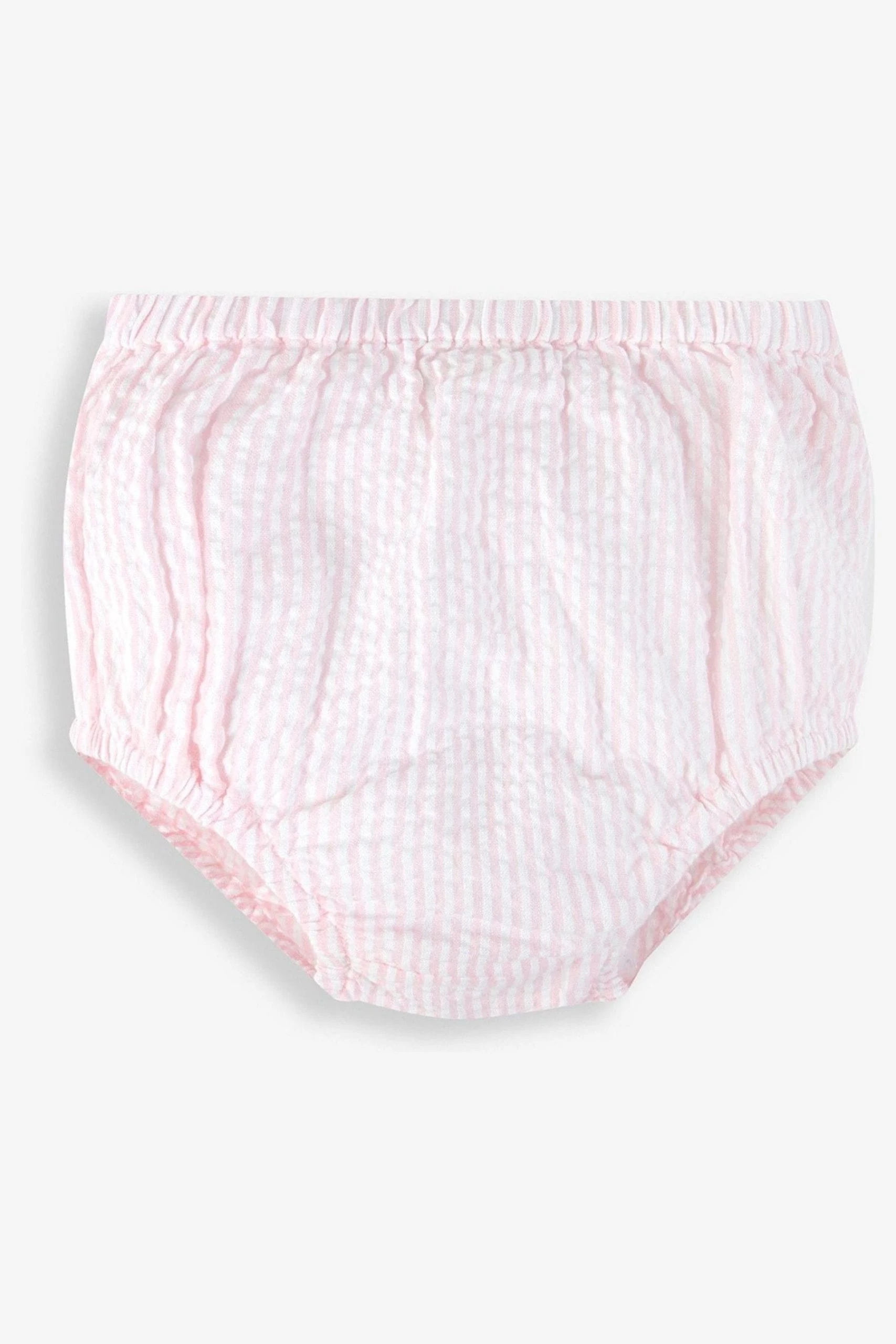 Jojo Maman Bebe JoJo Maman Bébé Mouse Embroidered Smocked Dress 7 Jojo Maman Bebe JoJo Maman Bébé Mouse Embroidered Smocked Dress - Image 5