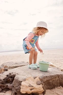 Next Long Sleeve Rib T-Shirt (3mths-8yrs) -Angel & Rocket Shop 231780s2