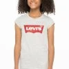 Levi's® Girls Batwing T-Shirt 2 Levi's® Girls Batwing T-Shirt -Angel & Rocket Shop 301 240s