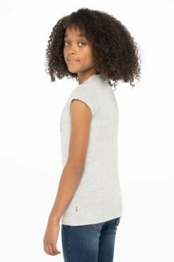 Levi's® Girls Batwing T-Shirt 7 Levi's® Girls Batwing T-Shirt -Angel & Rocket Shop 301240s2