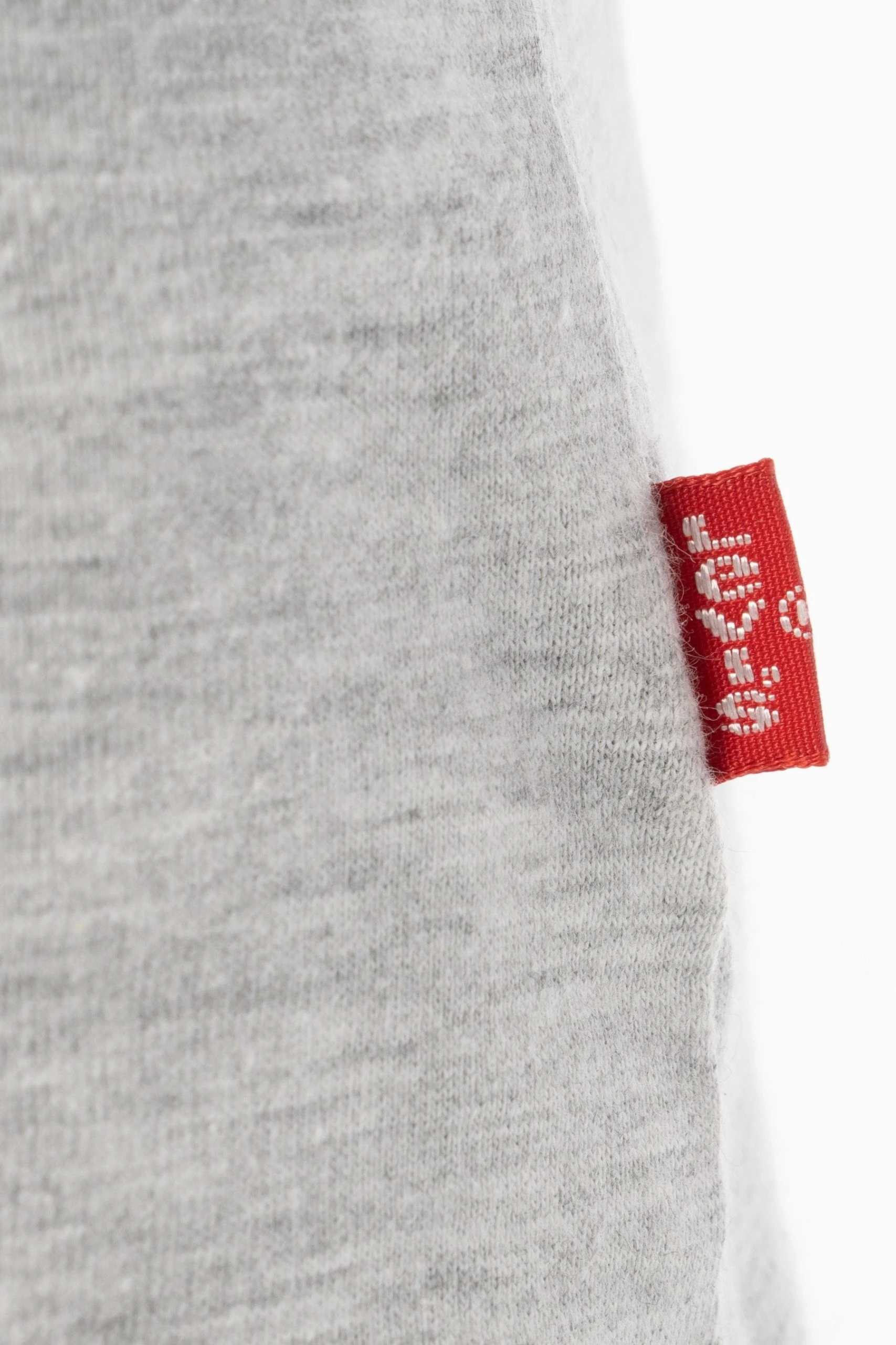 Levi's® Girls Batwing T-Shirt 6 Levi's® Girls Batwing T-Shirt - Image 4