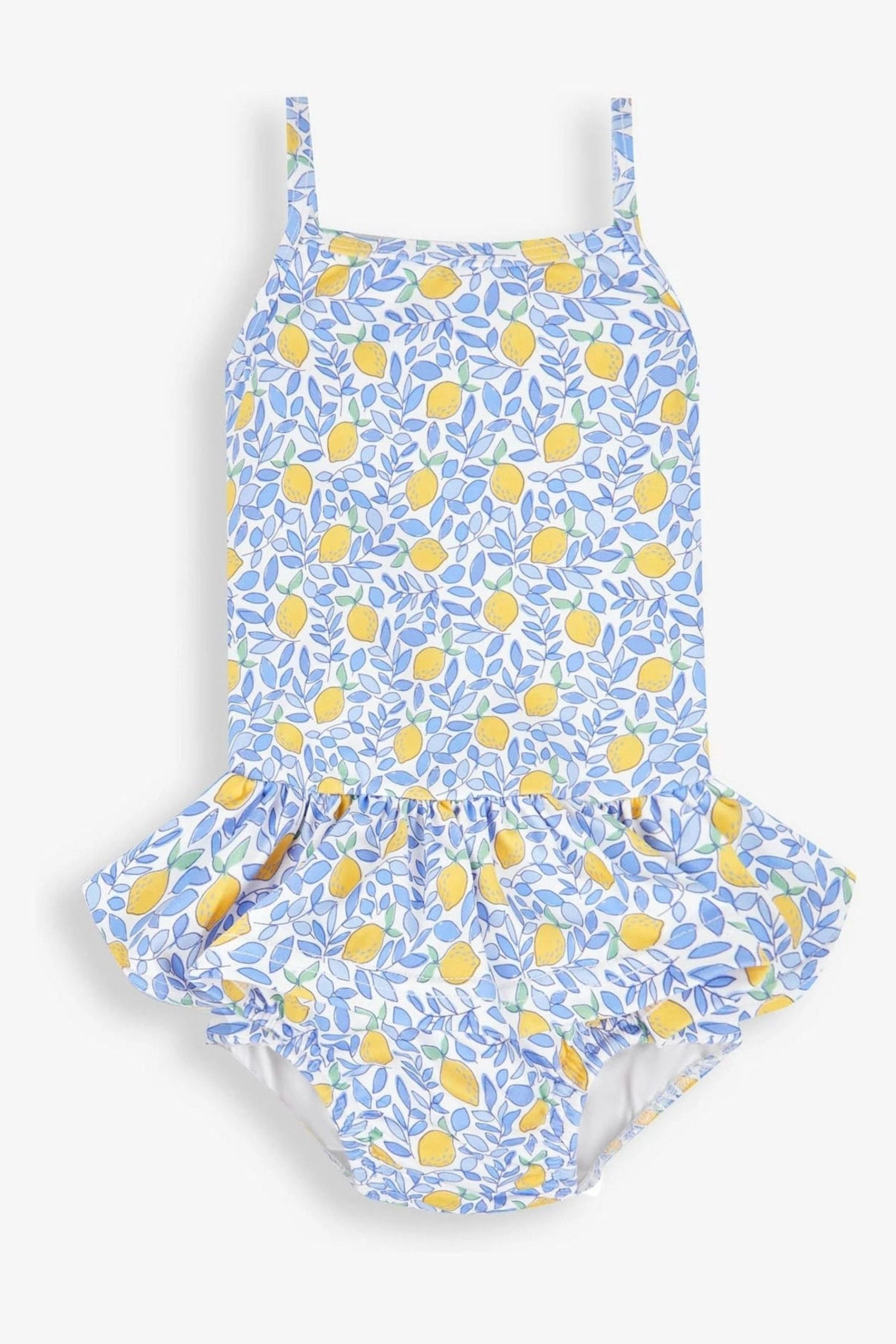 Jojo Maman Bebe JoJo Maman Bébé Swimsuit With Nappy 3 Jojo Maman Bebe JoJo Maman Bébé Swimsuit With Nappy