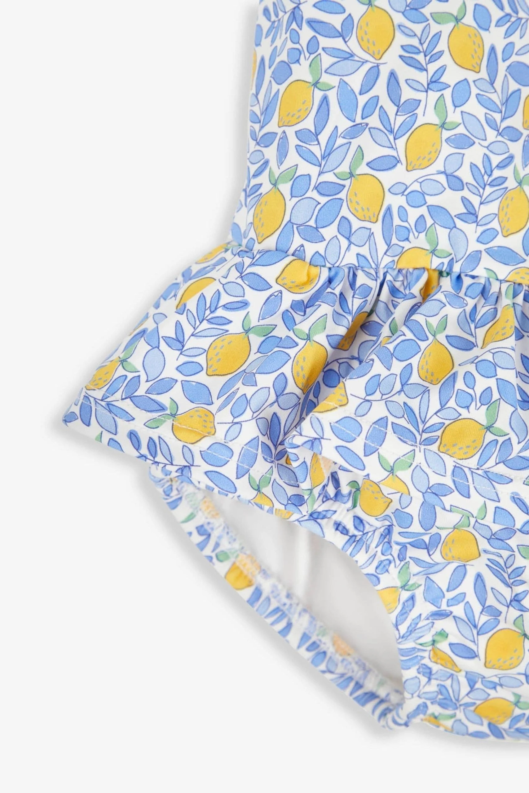 Jojo Maman Bebe JoJo Maman Bébé Swimsuit With Nappy 5 Jojo Maman Bebe JoJo Maman Bébé Swimsuit With Nappy - Image 3