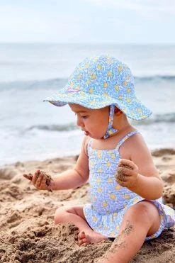 Jojo Maman Bebe JoJo Maman Bébé Swimsuit With Nappy 13 Jojo Maman Bebe JoJo Maman Bébé Swimsuit With Nappy -Angel & Rocket Shop 331785s6