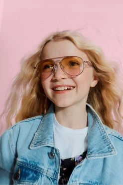 River Island Girls Black Rose Print Cami Set -Angel & Rocket Shop 39B877s3