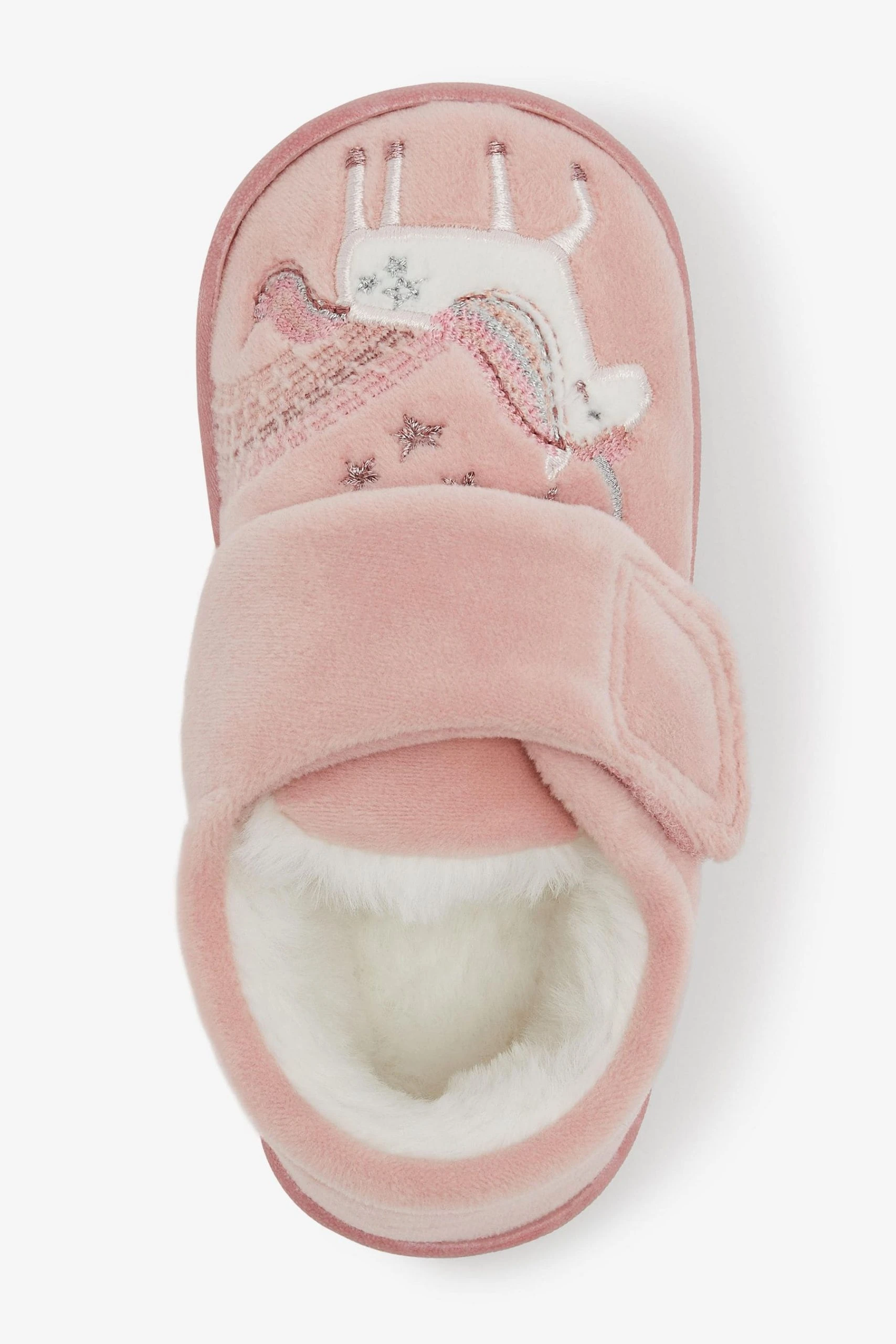 Next Cupsole Slippers 5 Next Cupsole Slippers - Image 3