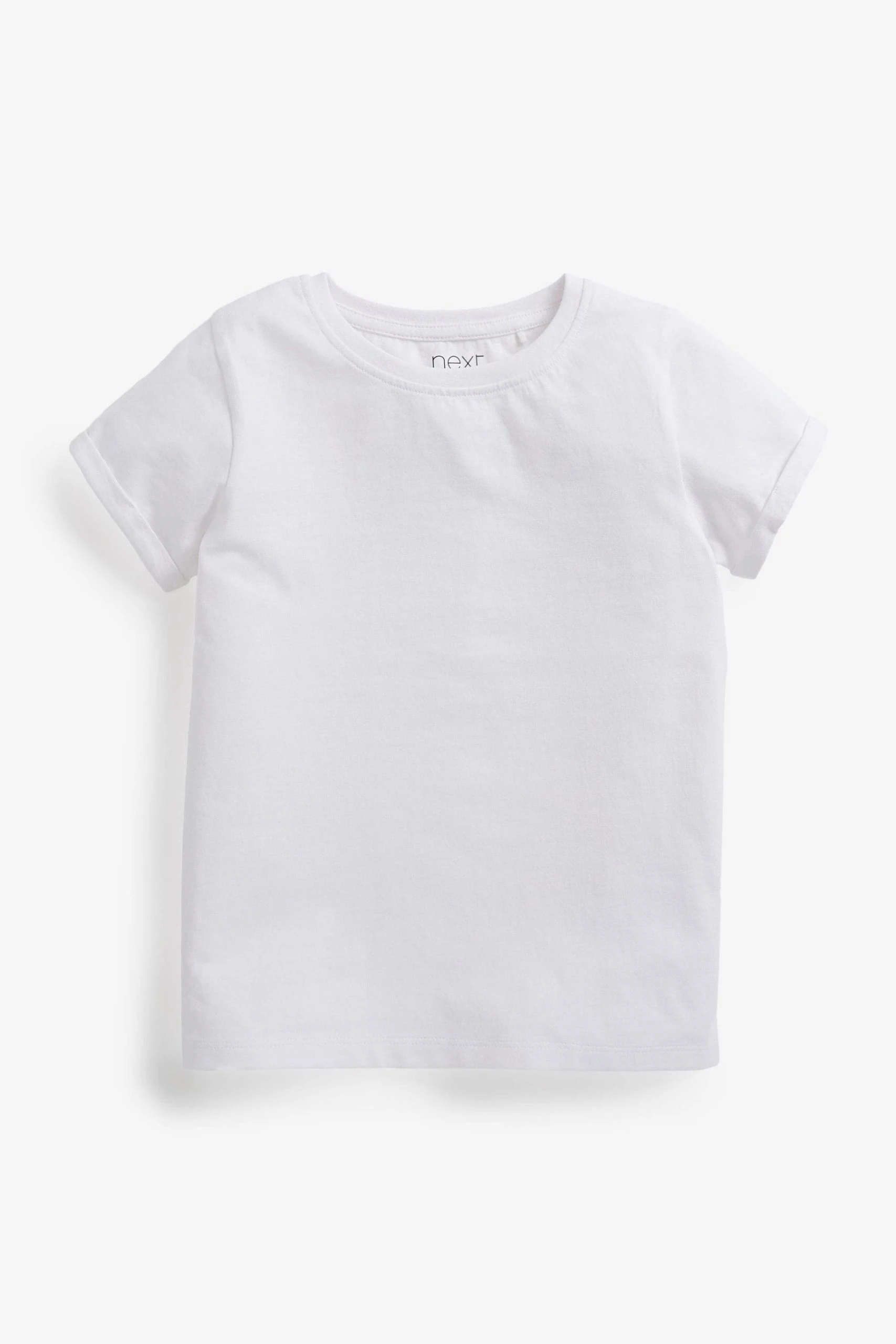 Next T-Shirt (3-16yrs) 4 Next T-Shirt (3-16yrs) - Image 2