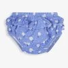 Jojo Maman Bebe JoJo Maman Bébé Frilly Swim Nappy 2 Jojo Maman Bebe JoJo Maman Bébé Frilly Swim Nappy -Angel & Rocket Shop 562114s