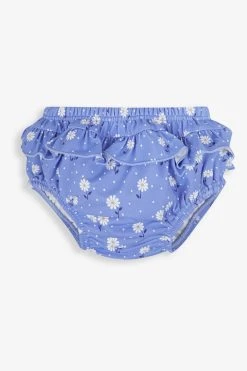 Jojo Maman Bebe JoJo Maman Bébé Frilly Swim Nappy