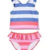 Joules Blue Laurielle Tankini 1 Joules Blue Laurielle Tankini -Angel & Rocket Shop 576153s