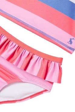 Joules Blue Laurielle Tankini 11 Joules Blue Laurielle Tankini -Angel & Rocket Shop 576153s5