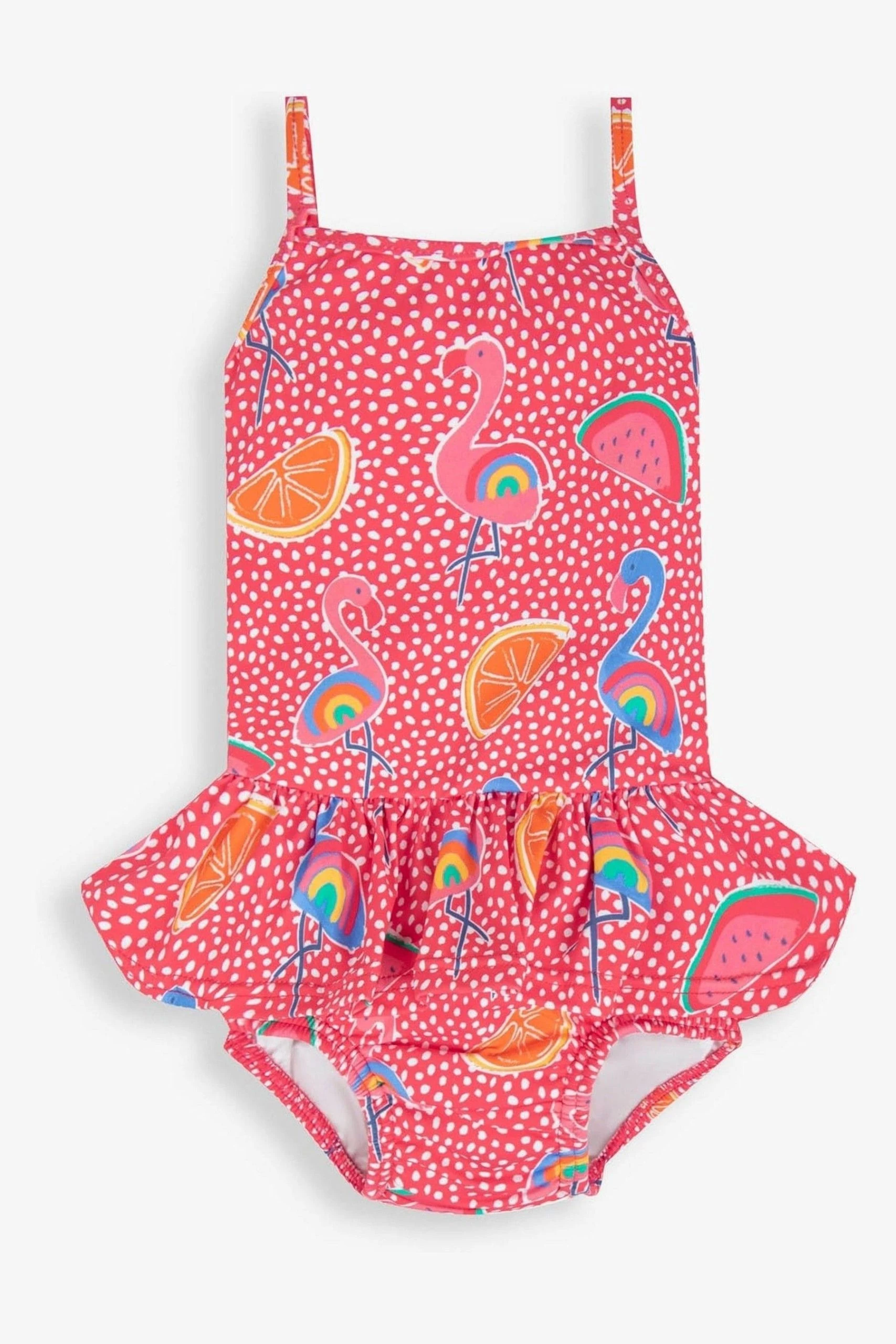 Jojo Maman Bebe JoJo Maman Bébé Swimsuit With Nappy 3 Jojo Maman Bebe JoJo Maman Bébé Swimsuit With Nappy