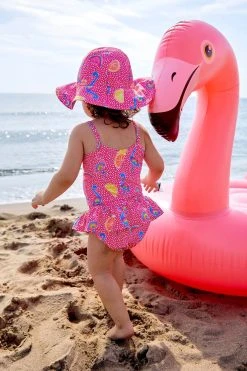 Jojo Maman Bebe JoJo Maman Bébé Swimsuit With Nappy 12 Jojo Maman Bebe JoJo Maman Bébé Swimsuit With Nappy -Angel & Rocket Shop 626734s5