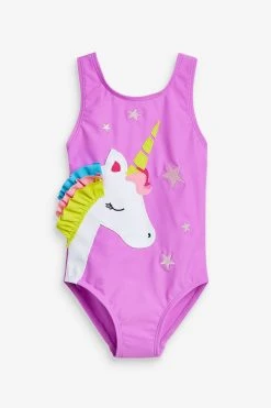 Next Swimsuit (3mths-7yrs) -Angel & Rocket Shop 668 832s4