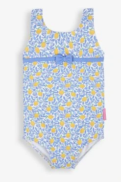 Jojo Maman Bebe JoJo Maman Bébé No Nappy Swimsuit