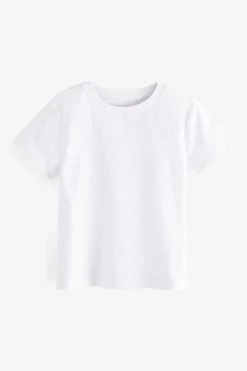 Next Multi 8 Pack T-Shirts (3-16yrs) 15 Next Multi 8 Pack T-Shirts (3-16yrs) -Angel & Rocket Shop 736344s3