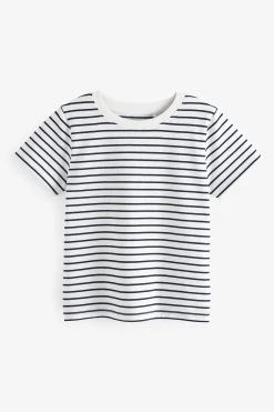 Next Multi 8 Pack T-Shirts (3-16yrs) 19 Next Multi 8 Pack T-Shirts (3-16yrs) -Angel & Rocket Shop 736344s7