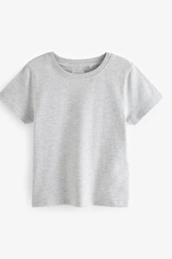 Next Multi 8 Pack T-Shirts (3-16yrs) 21 Next Multi 8 Pack T-Shirts (3-16yrs) -Angel & Rocket Shop 736344s9