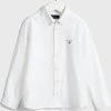 GANT Archive Oxford Shirt 1 GANT Archive Oxford Shirt -Angel & Rocket Shop 791498s