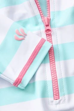 Fat Face Sunsafe Flamingo Swim Set 15 Fat Face Sunsafe Flamingo Swim Set -Angel & Rocket Shop 7A0696s7