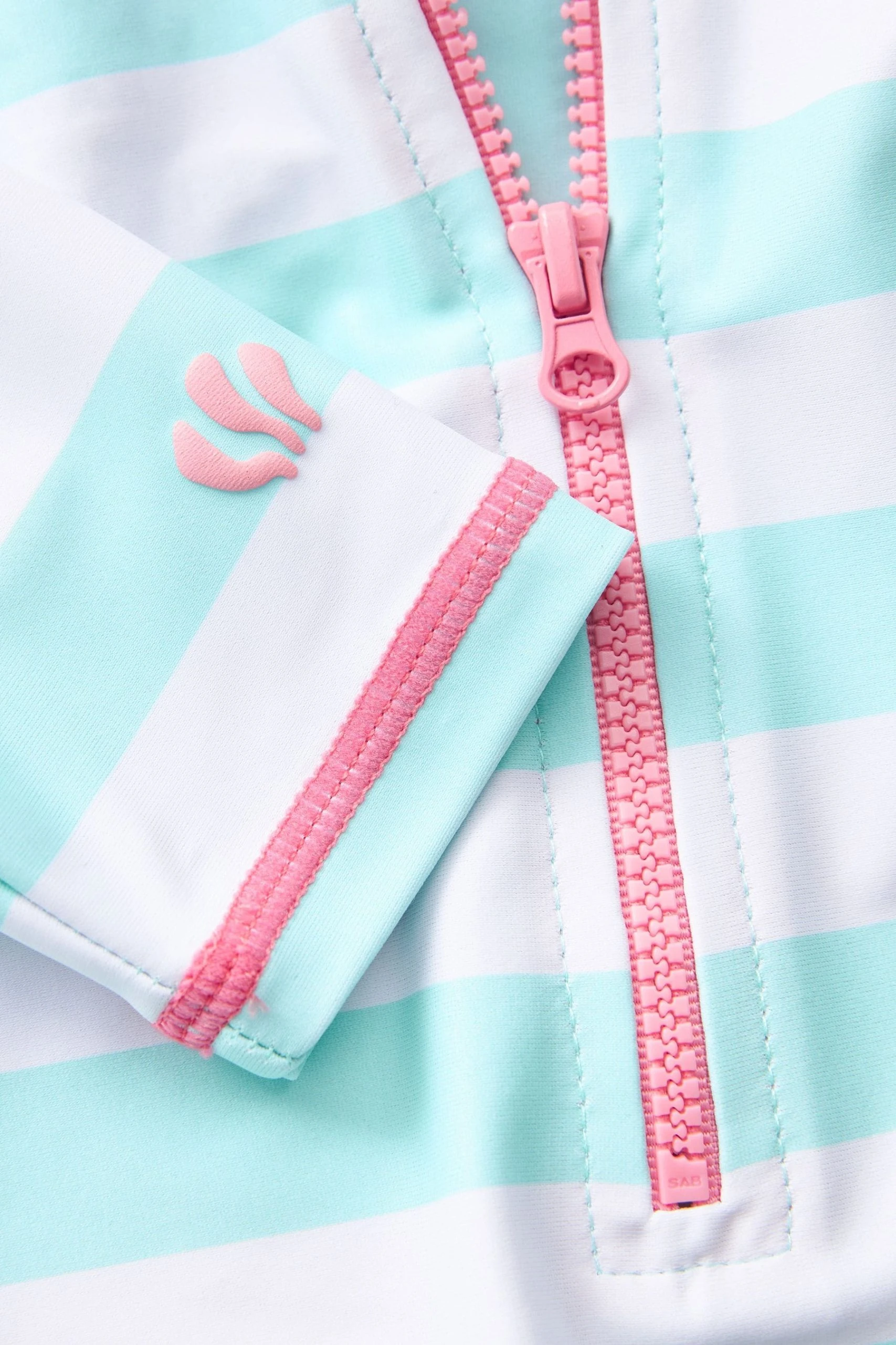 Fat Face Sunsafe Flamingo Swim Set 9 Fat Face Sunsafe Flamingo Swim Set - Image 7