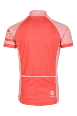 Dare 2b Pink Speed Up Cycling Jersey -Angel & Rocket Shop 802305s5