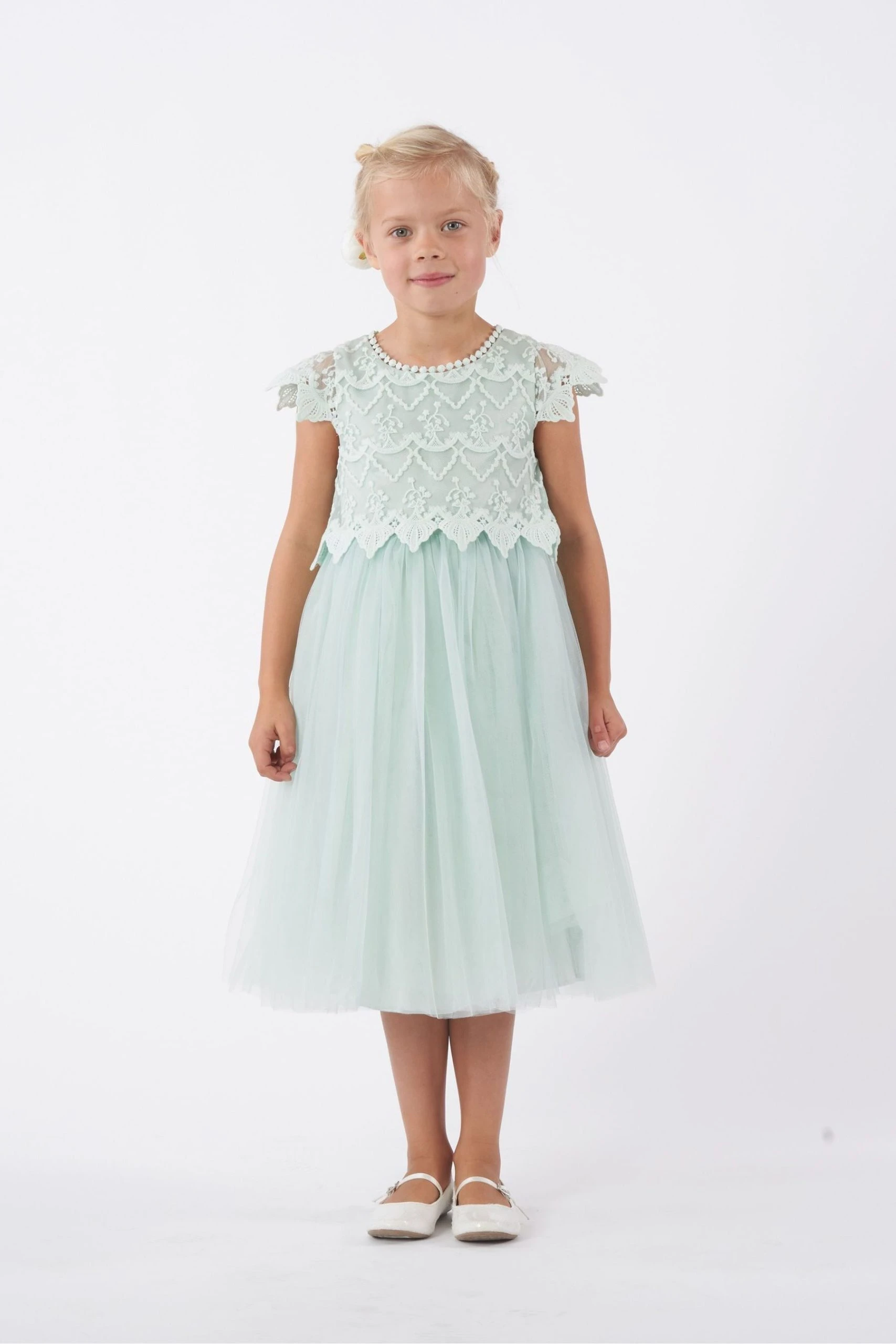 Angel & Rocket Lucy Lace Dress 3 Angel & Rocket Lucy Lace Dress