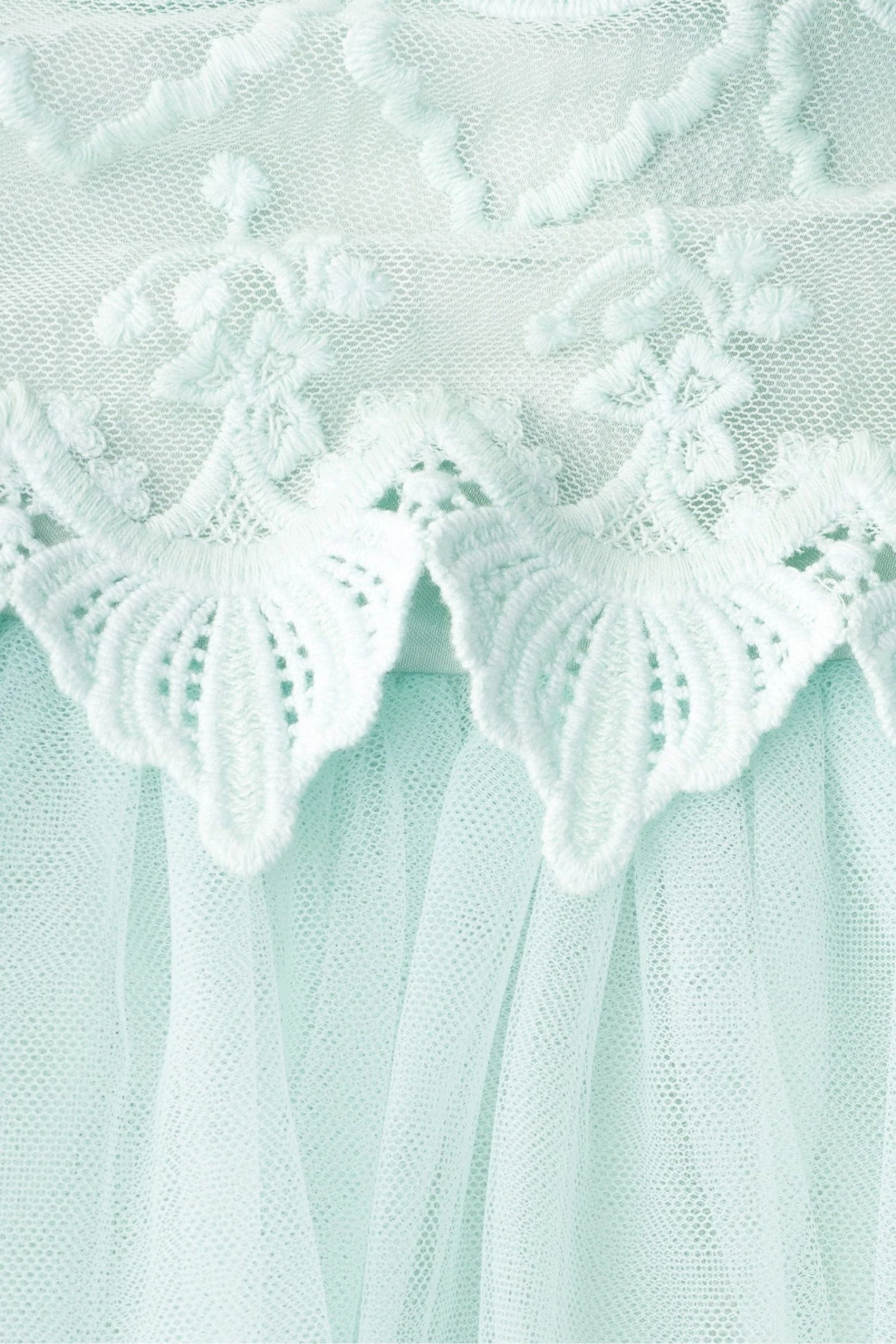 Angel & Rocket Lucy Lace Dress 8 Angel & Rocket Lucy Lace Dress - Image 6