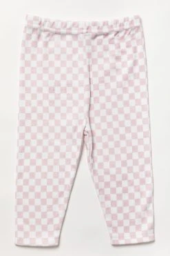 Lily & Jack Top/Leggings And Headband Outfit Set 8 Lily & Jack Top/Leggings And Headband Outfit Set -Angel & Rocket Shop 870927s3