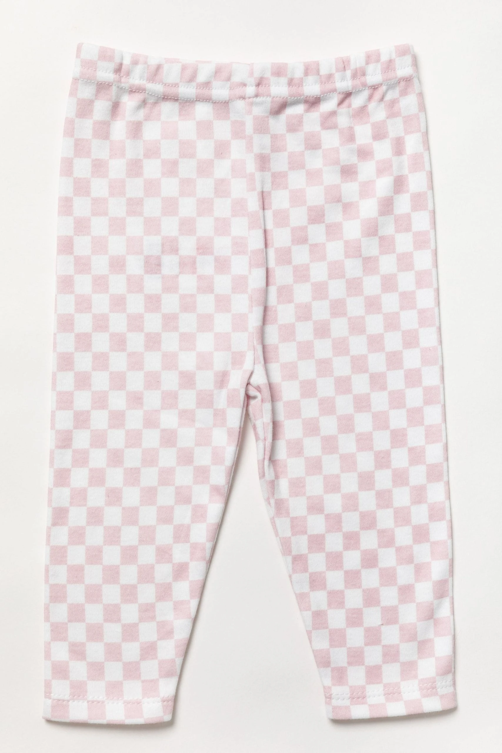 Lily & Jack Top/Leggings And Headband Outfit Set 5 Lily & Jack Top/Leggings And Headband Outfit Set - Image 3