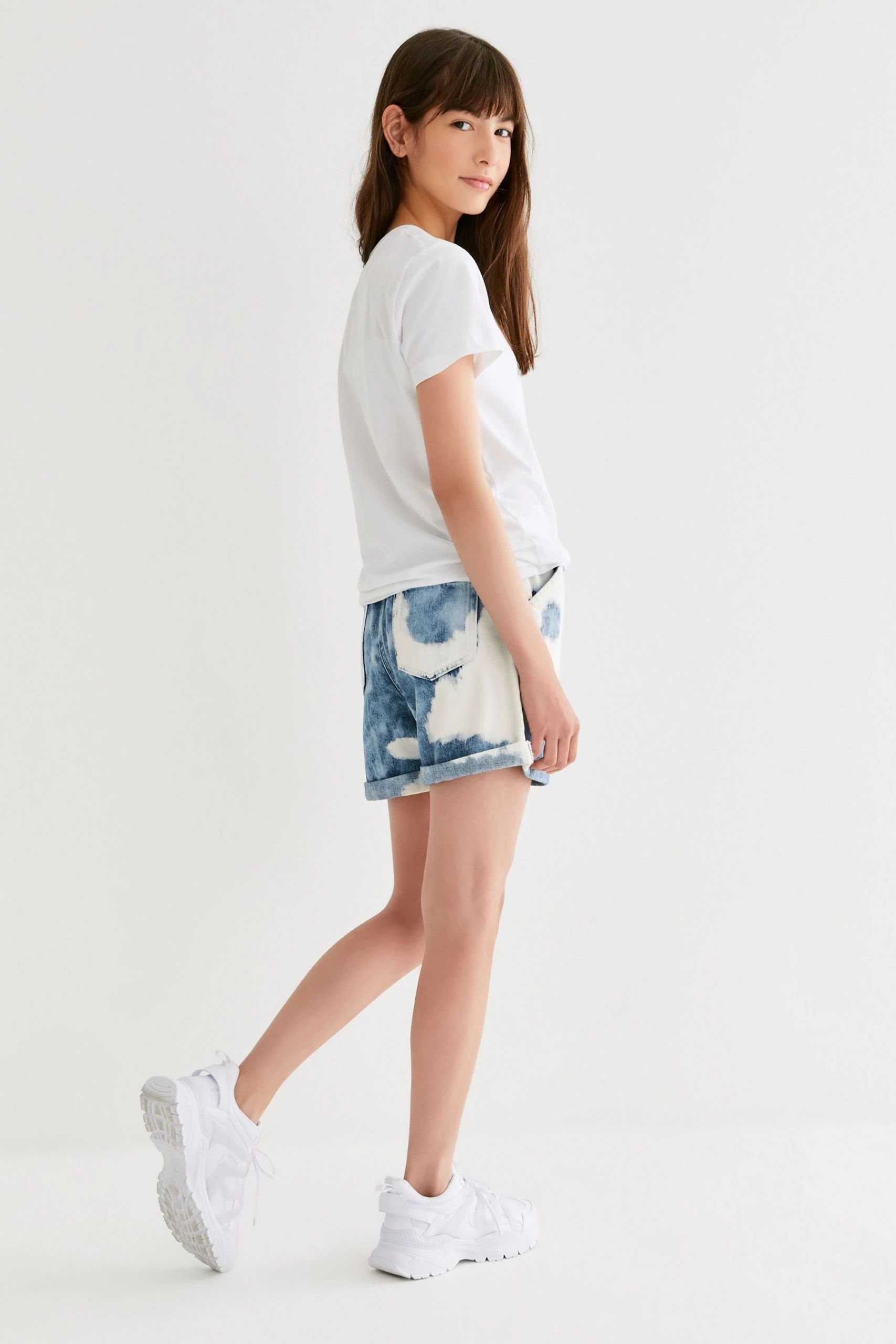 Next T-Shirt (3-16yrs) 5 Next T-Shirt (3-16yrs) - Image 3