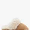 Next Tan Brown Faux Fur Mule Slippers 1 Next Tan Brown Faux Fur Mule Slippers -Angel & Rocket Shop 958 087s