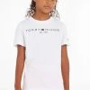 Tommy Hilfiger Essential T-Shirt -Angel & Rocket Shop A09013s