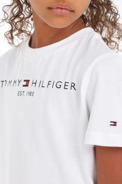 Tommy Hilfiger Essential T-Shirt -Angel & Rocket Shop A09013s3