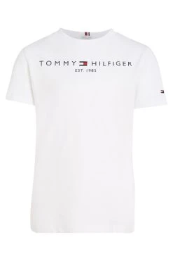 Tommy Hilfiger Essential T-Shirt -Angel & Rocket Shop A09013s4