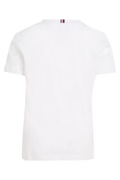 Tommy Hilfiger Essential T-Shirt -Angel & Rocket Shop A09013s5