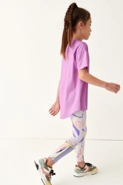 Next Sports T-Shirt (5-16yrs) -Angel & Rocket Shop A32 982s3