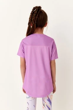 Next Sports T-Shirt (5-16yrs) -Angel & Rocket Shop A32 982s4