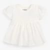 Next Cotton T-Shirt (3mths-7yrs) -Angel & Rocket Shop A48006s
