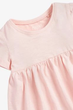 Next Cotton T-Shirt (3mths-7yrs) 7 Next Cotton T-Shirt (3mths-7yrs) -Angel & Rocket Shop A48015s3