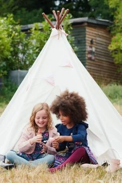 Monsoon Blue Floral Embellished Long Sleeve T-Shirt 10 Monsoon Blue Floral Embellished Long Sleeve T-Shirt -Angel & Rocket Shop A54891s3