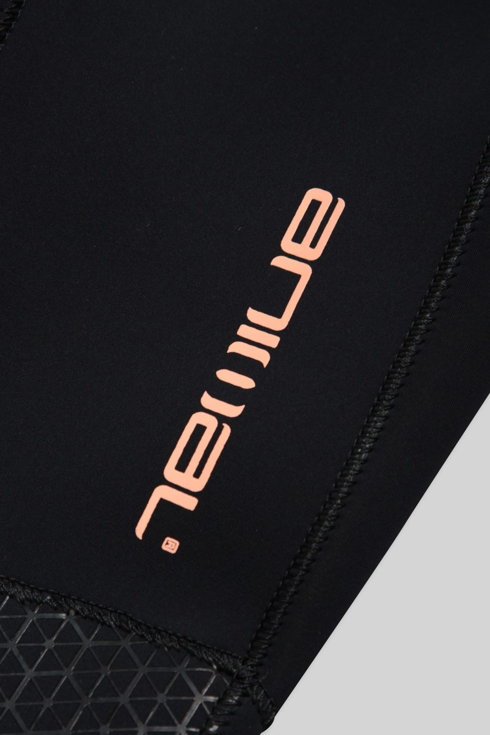 Animal Black Girls Full Wetsuit 6 Animal Black Girls Full Wetsuit - Image 4