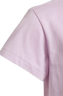Adidas Originals Lilac Purple Adicolor T-Shirt -Angel & Rocket Shop A82244s3