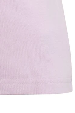 Adidas Originals Lilac Purple Adicolor T-Shirt -Angel & Rocket Shop A82244s5