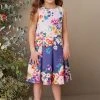 Next Occasion Dress (1.5-16yrs) -Angel & Rocket Shop A91 590s