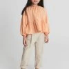 Reiss Lee Junior Long Sleeve Blouse -Angel & Rocket Shop A95196s