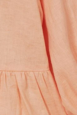 Reiss Lee Junior Long Sleeve Blouse -Angel & Rocket Shop A95196s5